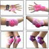 image:imageBOSONER KidsYouth Knee Pads Elbow Pads Wrist Guards Set for 315 Years Child Protective Gear Set for Roller Skates Cycling BMX Bike Skateboard Inline Skating Scooter Riding SportsPink