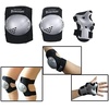 image:imageBOSONER KidsYouth Knee Pads Elbow Pads Wrist Guards Set for 315 Years Child Protective Gear Set for Roller Skates Cycling BMX Bike Skateboard Inline Skating Scooter Riding SportsPink