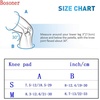 image:imageBOSONER KidsYouth Knee Pads Elbow Pads Wrist Guards Set for 315 Years Child Protective Gear Set for Roller Skates Cycling BMX Bike Skateboard Inline Skating Scooter Riding SportsBlue