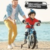 image:imageKidsYouth Knee Pad Elbow Pads Guards Protective Gear Set for Roller Skates Cycling BMX Bike Skateboard Inline Skatings Scooter Riding SportsBlack