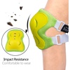 image:imageKidsYouth Knee Pad Elbow Pads Guards Protective Gear Set for Roller Skates Cycling BMX Bike Skateboard Inline Skatings Scooter Riding SportsYellow