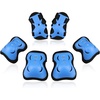 Black / Blue